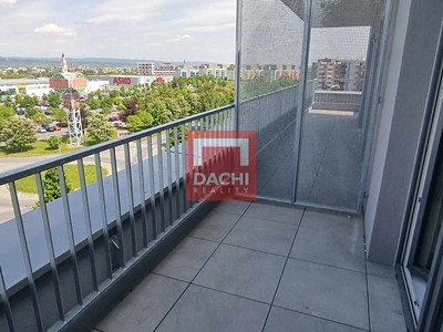 Prodej bytu 1+kk 23 m²