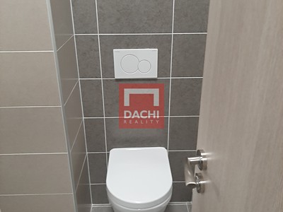 Pronájem bytu 1+kk 30 m²