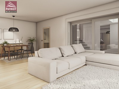 Prodej  vícegeneračního domu 198 m², pozemek 642 m²