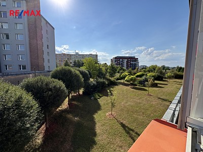 Prodej bytu 1+kk 41 m²