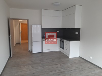 Pronájem bytu 1+kk 30 m²