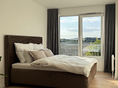 Pronájem bytu 2+kk 57 m² (Jednopodlažní)