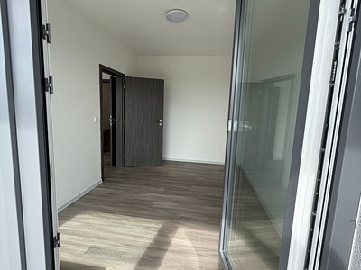 Pronájem bytu 2+kk 40 m²