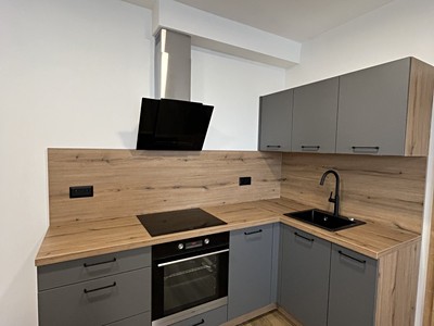 Pronájem bytu 2+kk 46 m²