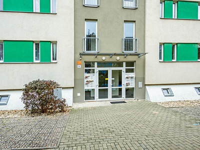 Pronájem bytu 2+kk 56 m²