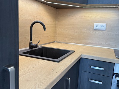 Pronájem bytu 2+kk 40 m²