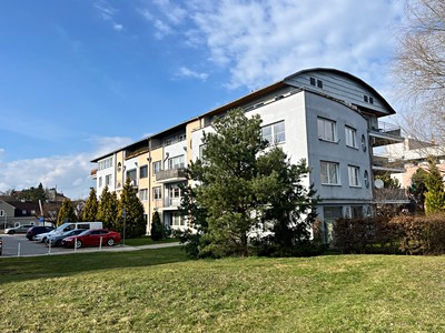 Prodej bytu 3+1 91 m²