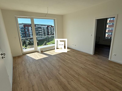 Prodej bytu 2+kk 46 m²