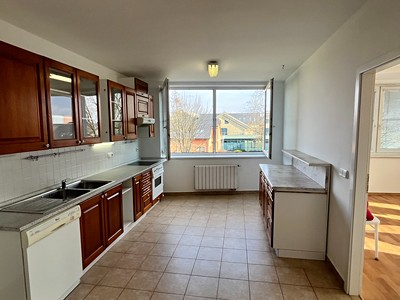 Prodej bytu 3+1 91 m²