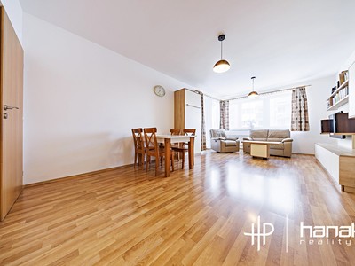 Prodej bytu 3+kk 82 m²