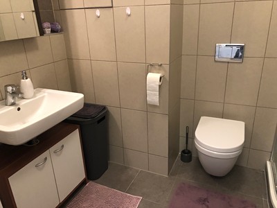 Pronájem bytu 1+kk 30 m²