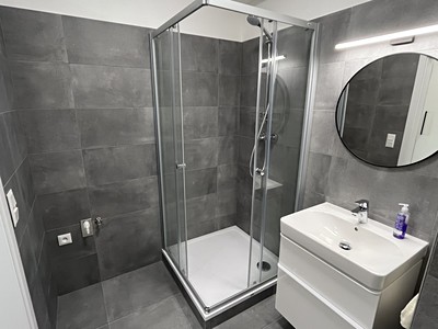 Pronájem bytu 1+kk 31 m²