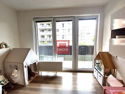 Pronájem bytu 2+kk 68 m²