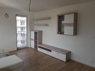 Pronájem bytu 2+kk 55 m² (Jednopodlažní)