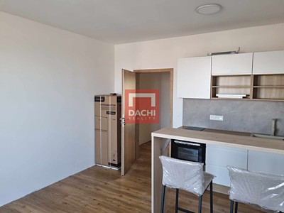 Prodej bytu 1+kk 24 m²