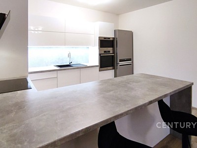 Pronájem bytu 2+kk 63 m²