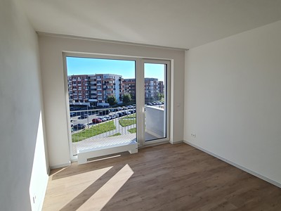 Pronájem bytu 1+kk 32 m²