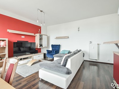 Prodej bytu 3+kk 83 m²