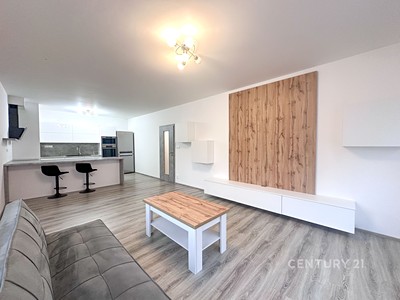 Pronájem bytu 2+kk 63 m²