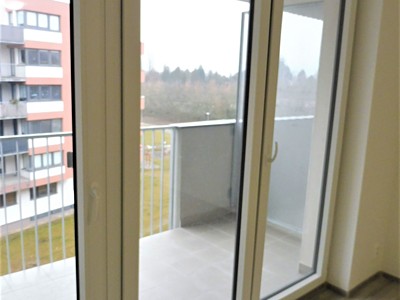 Pronájem bytu 1+kk 36 m²