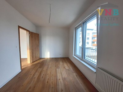 Pronájem bytu 2+kk 50 m²