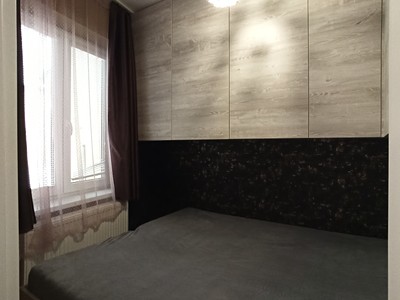 Prodej bytu 3+kk 48 m²