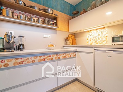 Prodej bytu 2+kk 59 m²