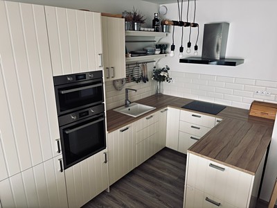 Prodej bytu 3+kk 83 m² (Jednopodlažní)