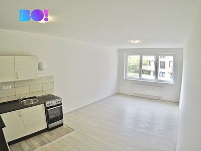Prodej bytu 1+kk 33 m²