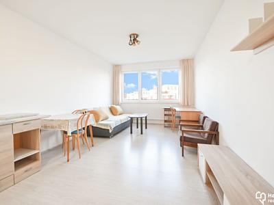 Pronájem bytu 1+kk 32 m²