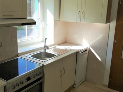 Pronájem bytu 2+1 85 m²