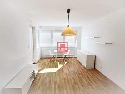 Prodej bytu 2+kk 50 m²