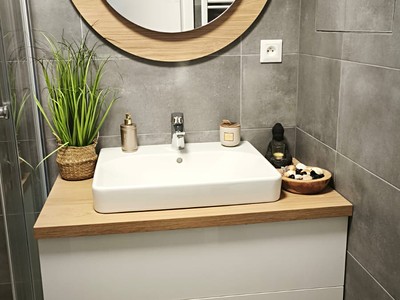Pronájem bytu 1+kk 31 m²