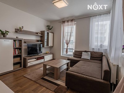Prodej bytu 2+kk 73 m²