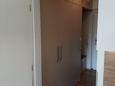 Prodej bytu 1+kk 33 m² (Jednopodlažní)
