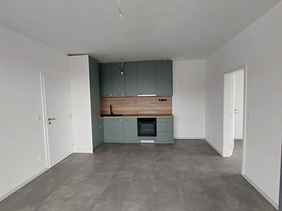 Pronájem bytu 2+kk 45 m²