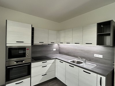 Pronájem bytu 2+kk 61 m²