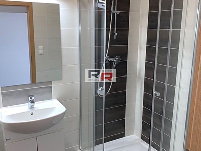 Pronájem bytu 1+kk 33 m²