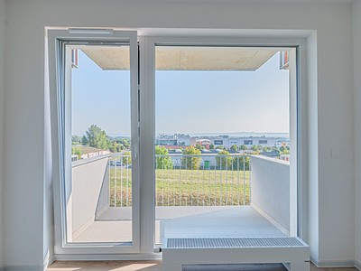 Pronájem bytu 1+kk 35 m²