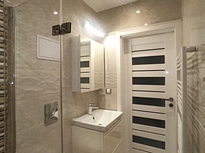 Prodej bytu 3+kk 48 m²