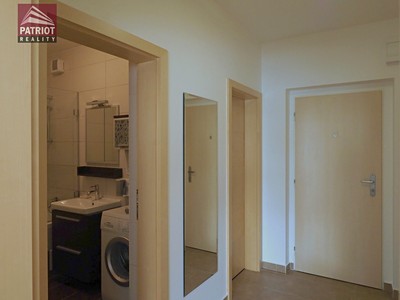 Pronájem bytu 2+kk 64 m²