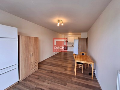 Pronájem bytu 2+kk 68 m²