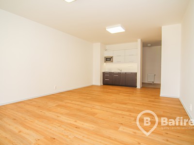 Prodej bytu 3+kk 78 m² (Jednopodlažní)