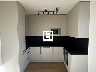 Pronájem bytu 3+kk 85 m²