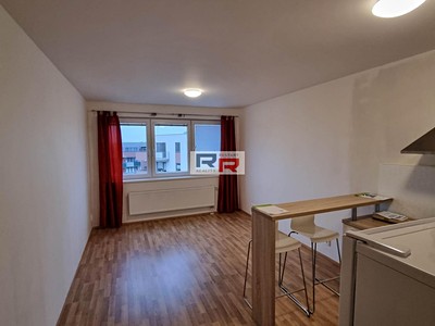 Prodej bytu 1+kk 32 m²