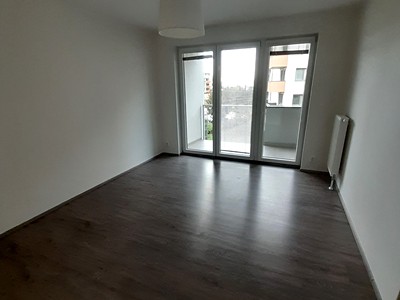 Pronájem bytu 2+kk 62 m²
