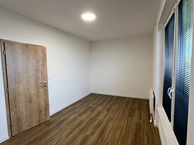 Pronájem bytu 2+kk 46 m²