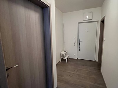 Pronájem bytu 2+kk 61 m²