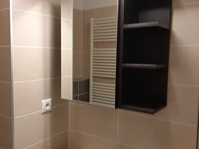 Prodej bytu 1+kk 33 m² (Jednopodlažní)