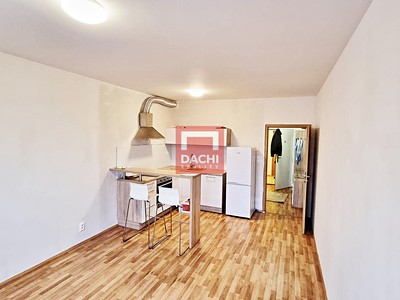 Prodej bytu 1+kk 30 m²